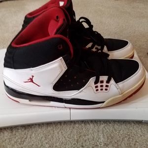 Nike Jordan Sneaker